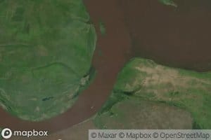 Protoka Poperechnaya