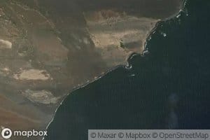 Ribeira da Praia Grande