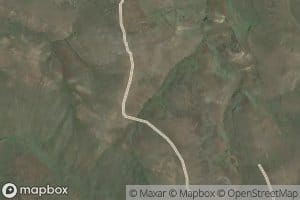 Clark Canyon Reservoir Number Two