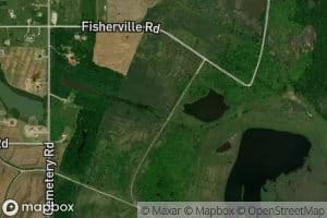 Perdido Lake (historical)