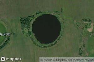 Ozero Grokhotovskoye