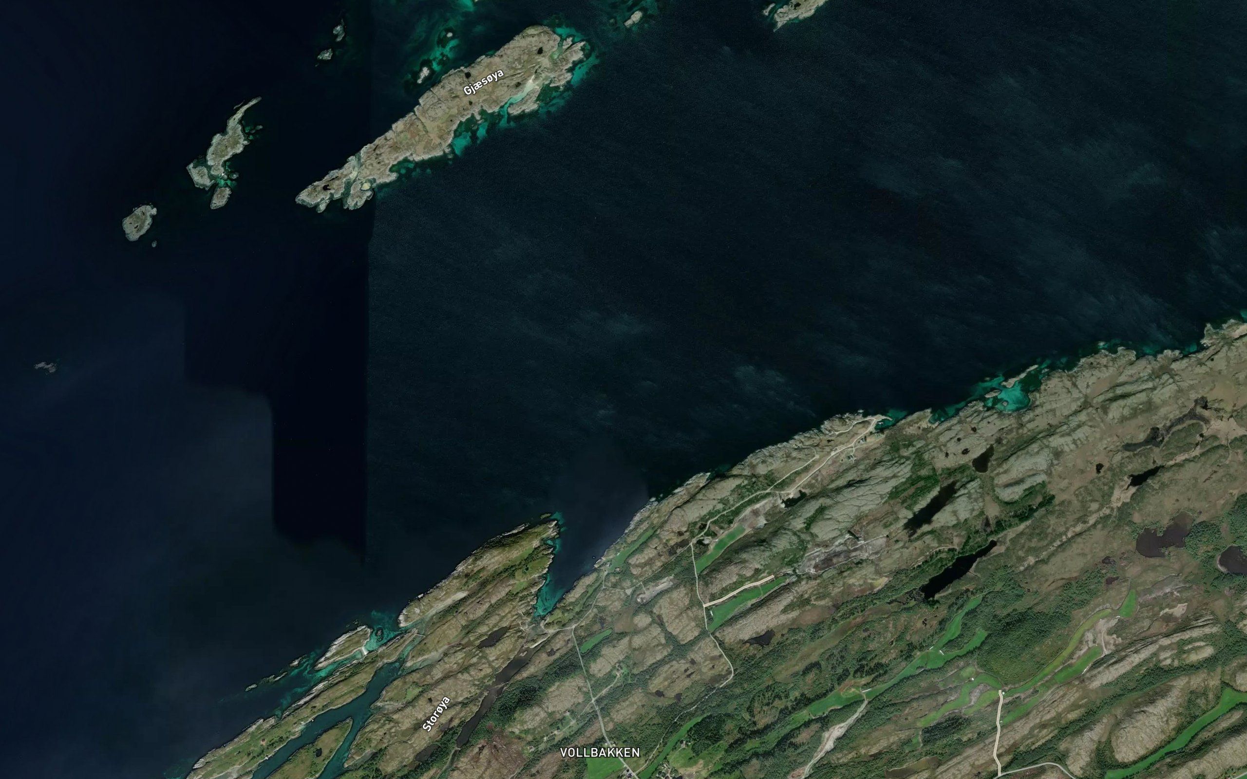 Vikafjorden