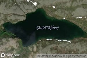 Stuorrajavri