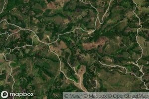 Quebrada Los Colorados