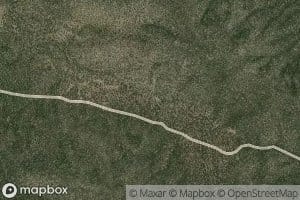 Mahogany Knoll Reservoir