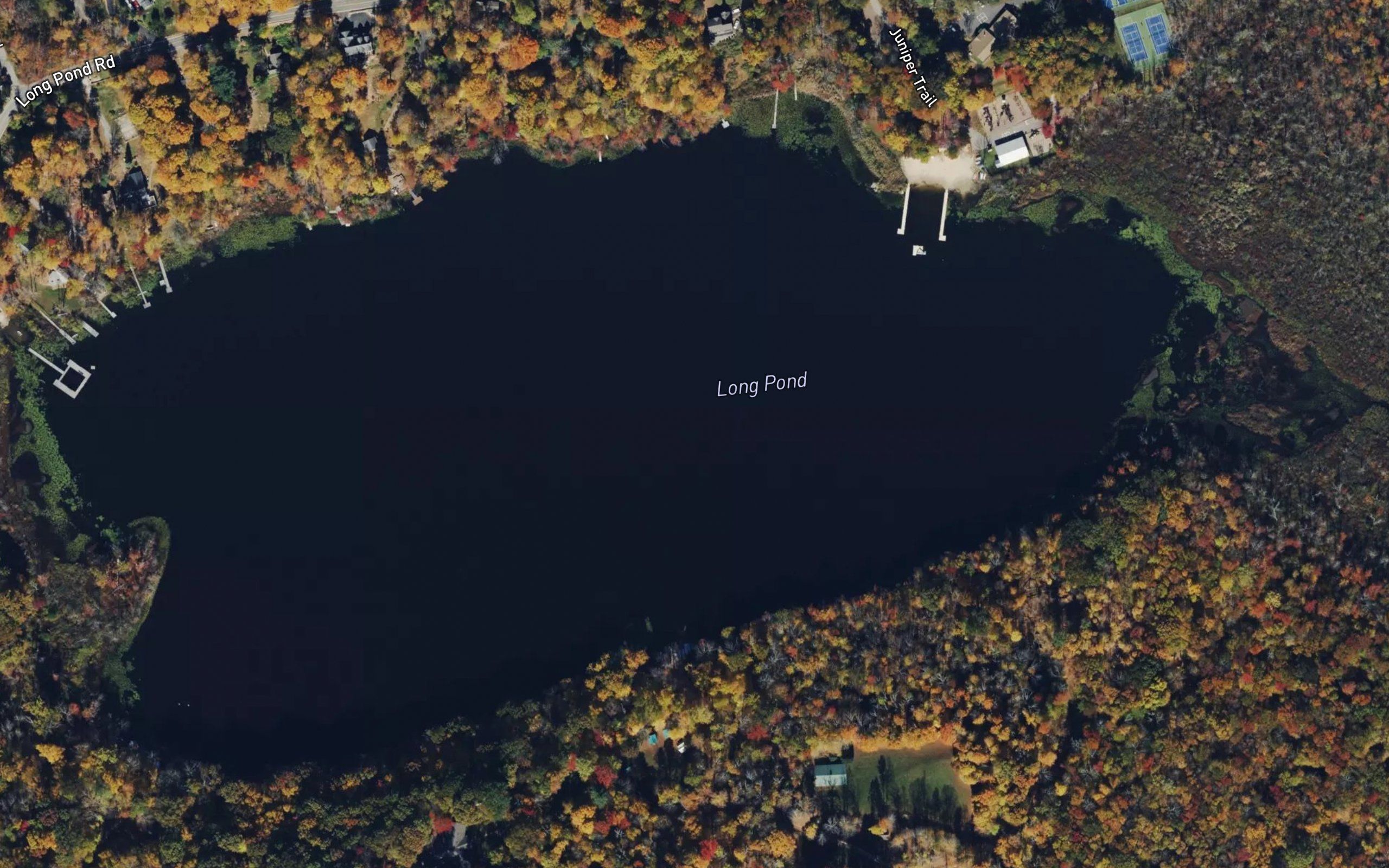 Long Pond
