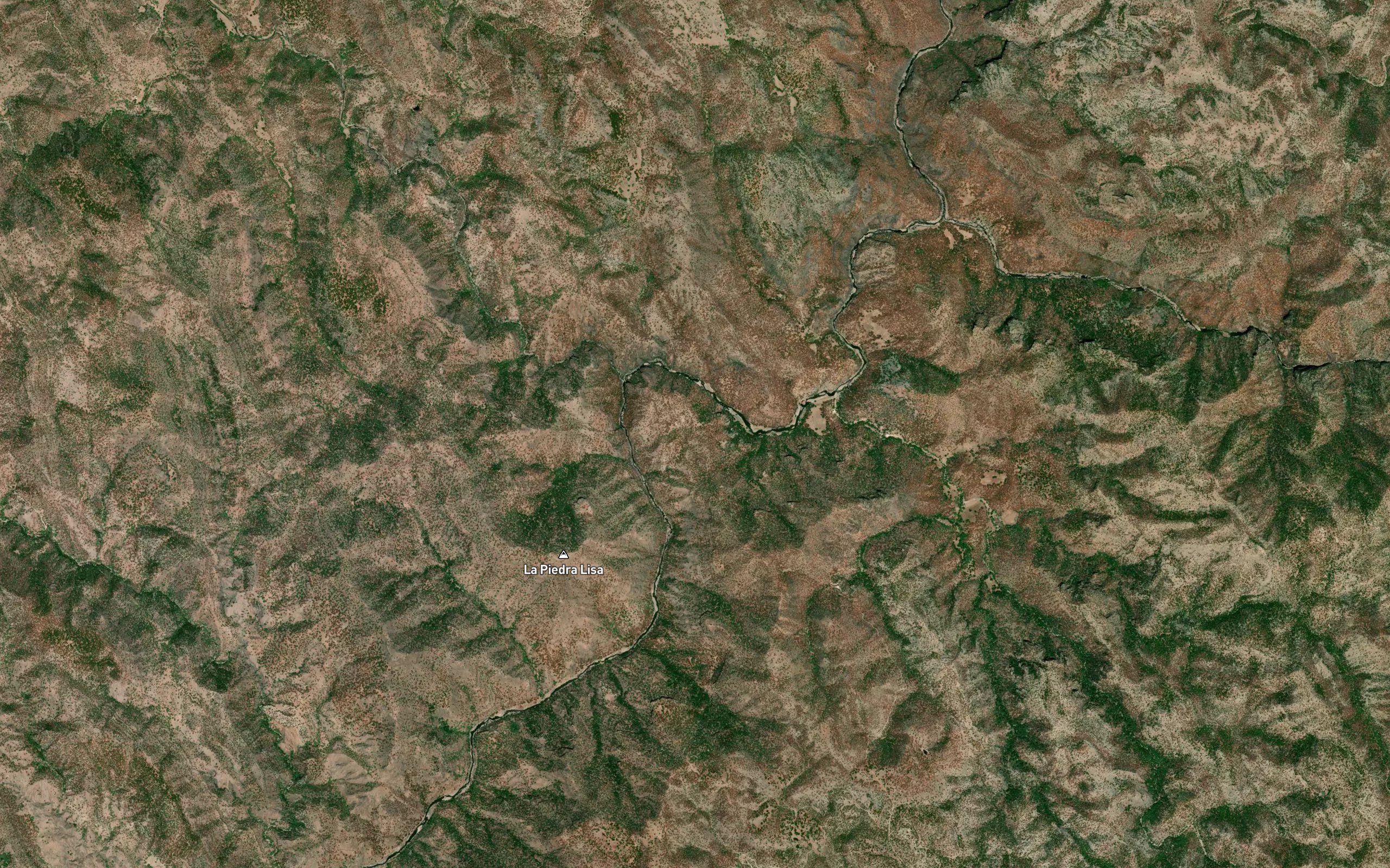 Arroyo Yerbabuena