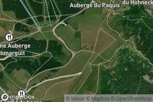 Fontaine de la Duchesse