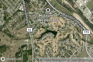 Camp Meeting Creek Reservoir