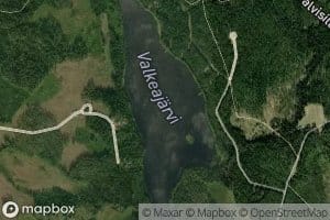 Valkeajarvi