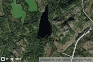 Audalsvatnet