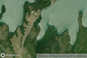 Ensenada de la Garza