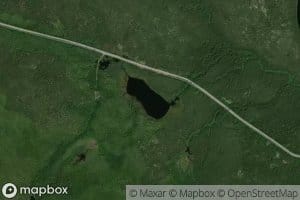Lac du Nife