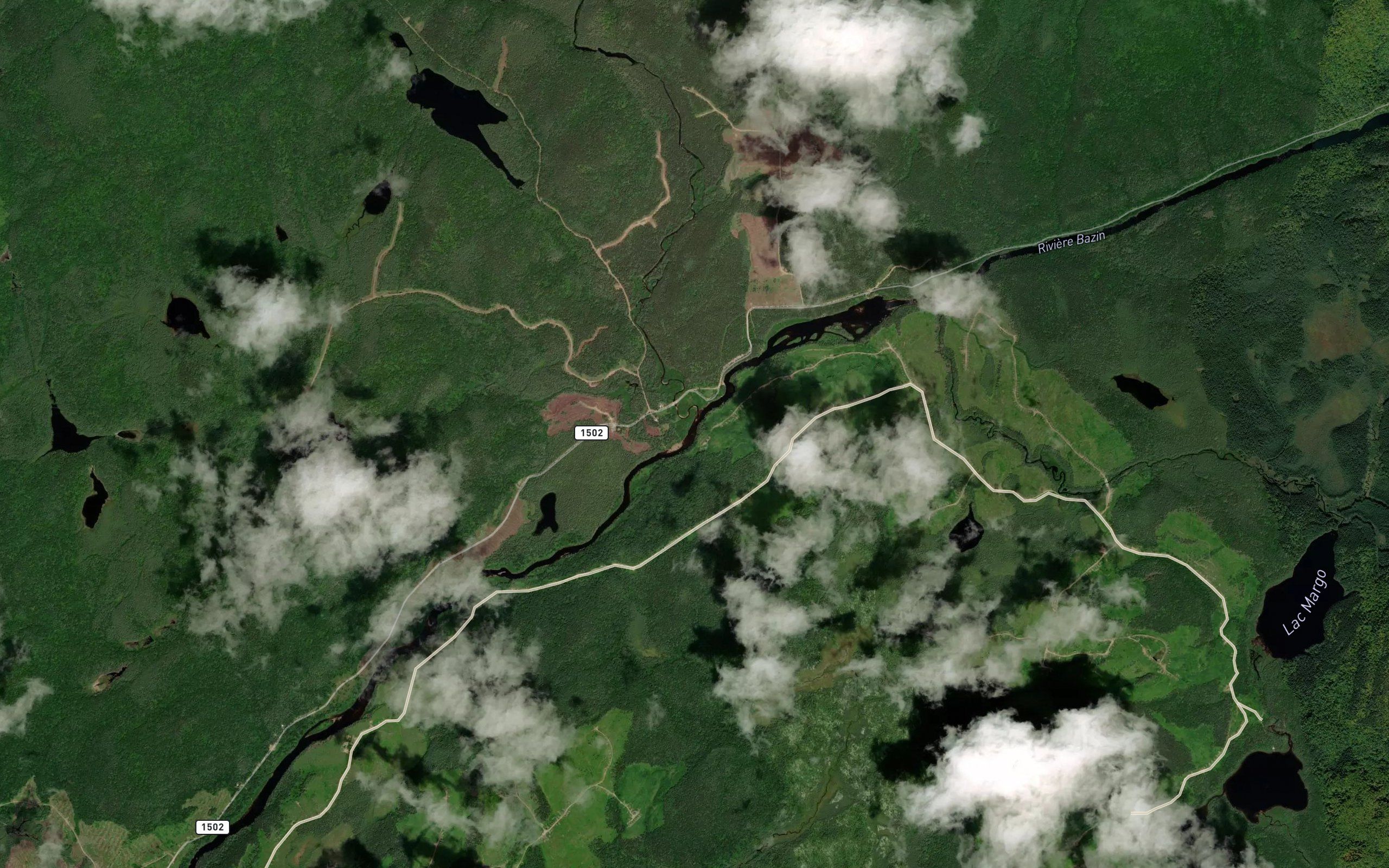 Ruisseau de la Sauterelle