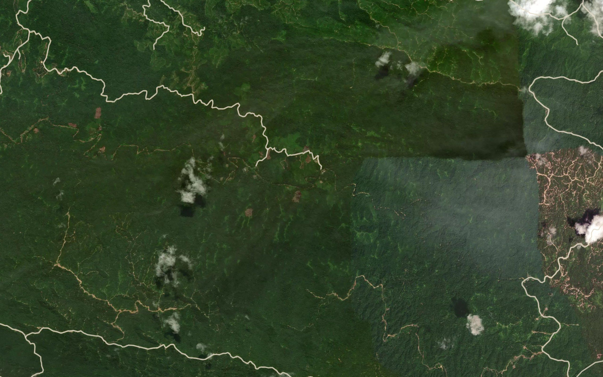 Sungai Tunggah