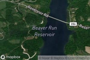 Beaver Run Reservoir