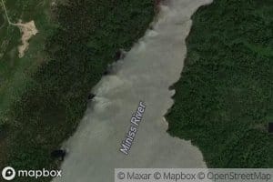 Peg Lake