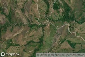 Quebrada Palo Desnuda