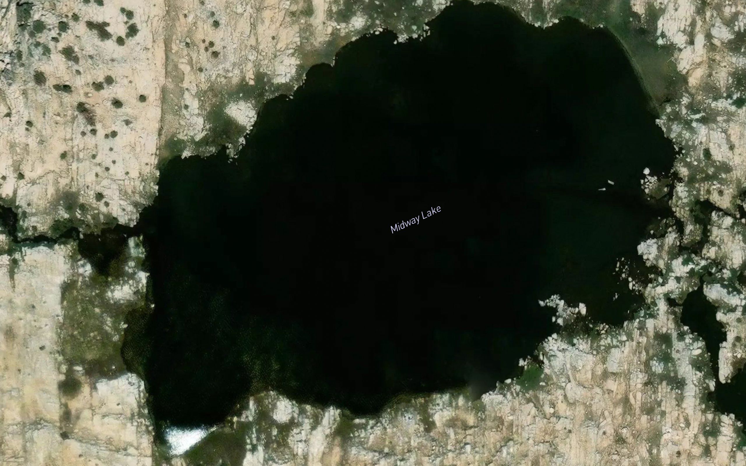 Midway Lake