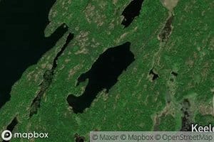 Guerley Lake