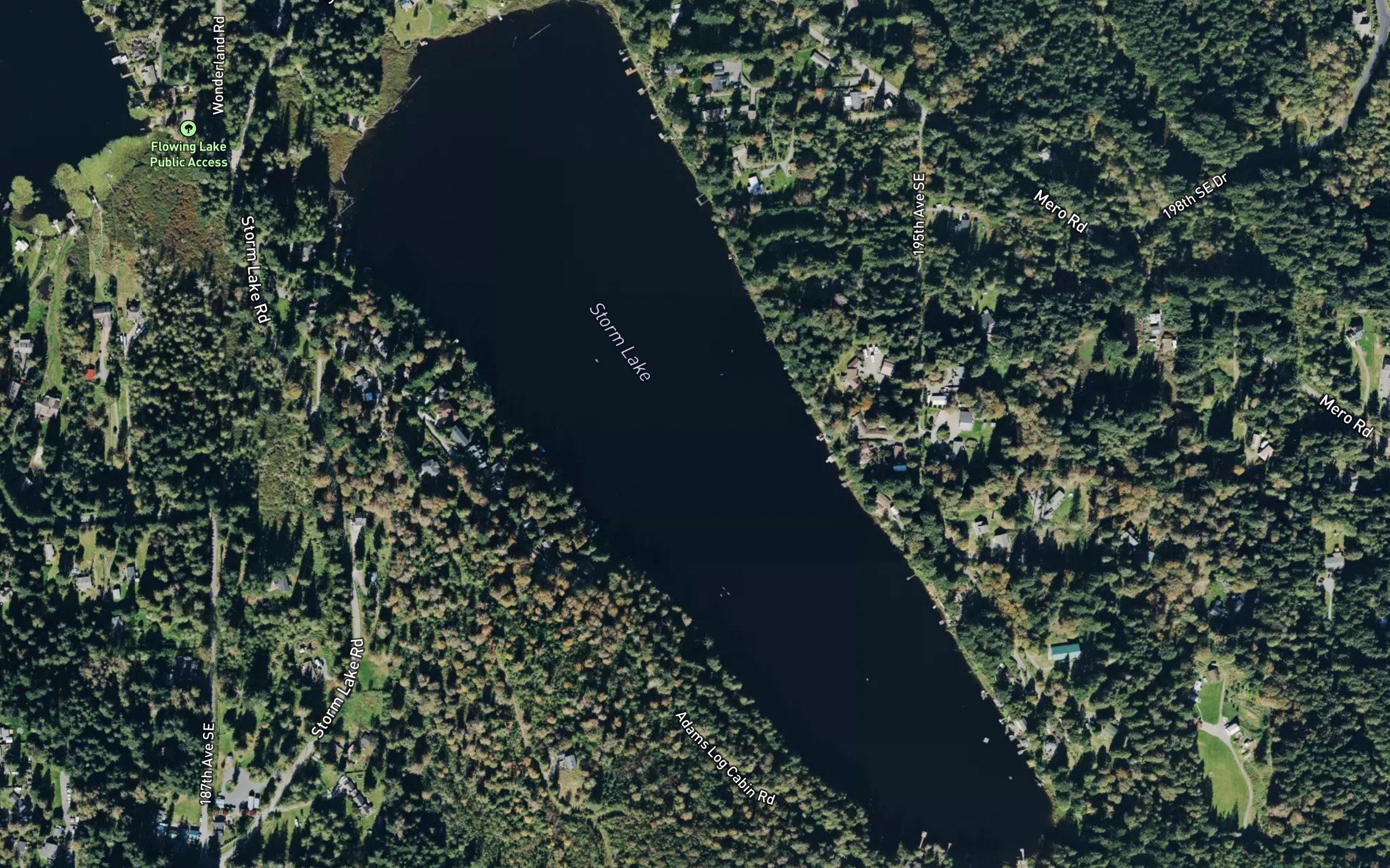 Storm Lake