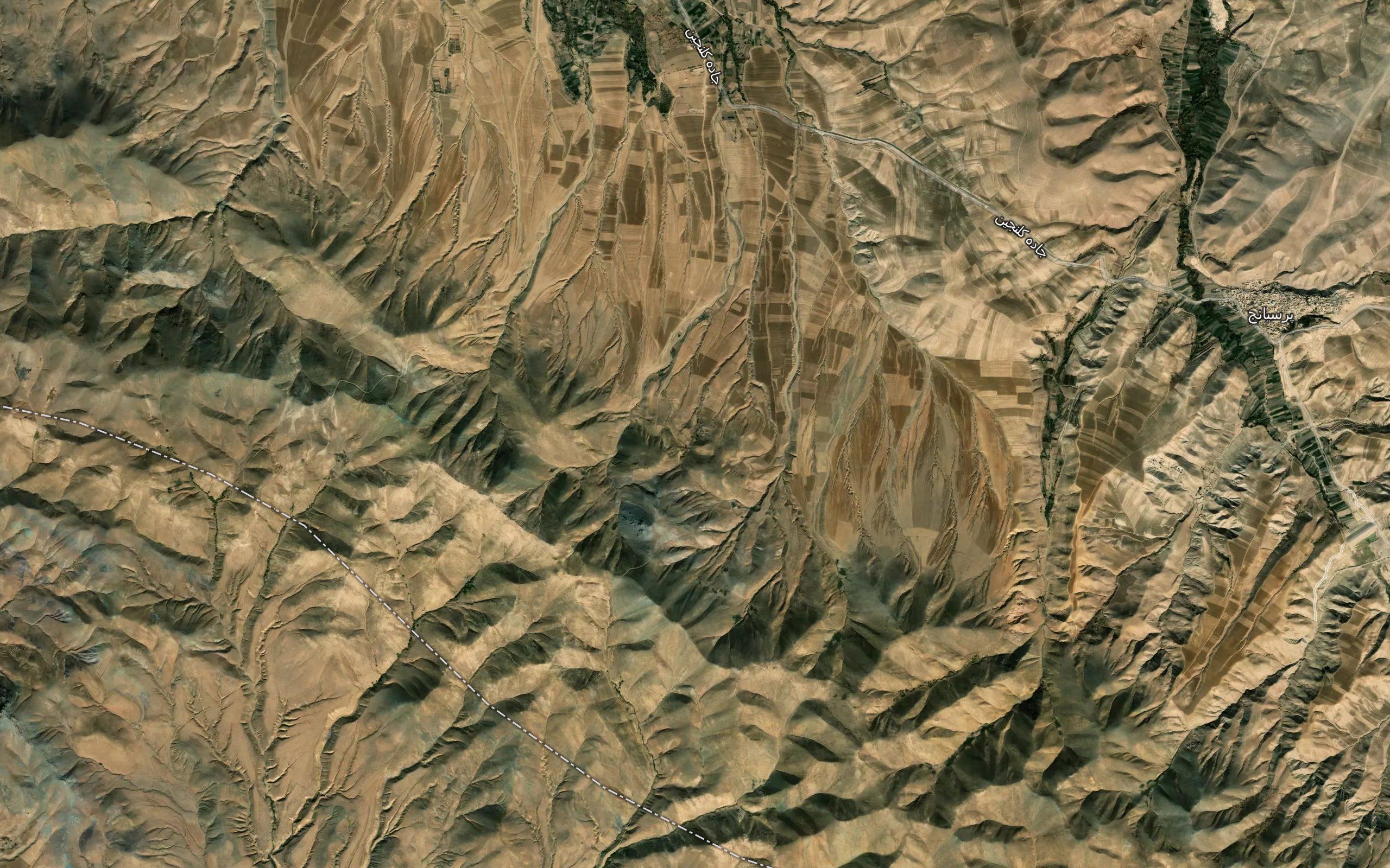 Cheshmeh-ye Owtlanan