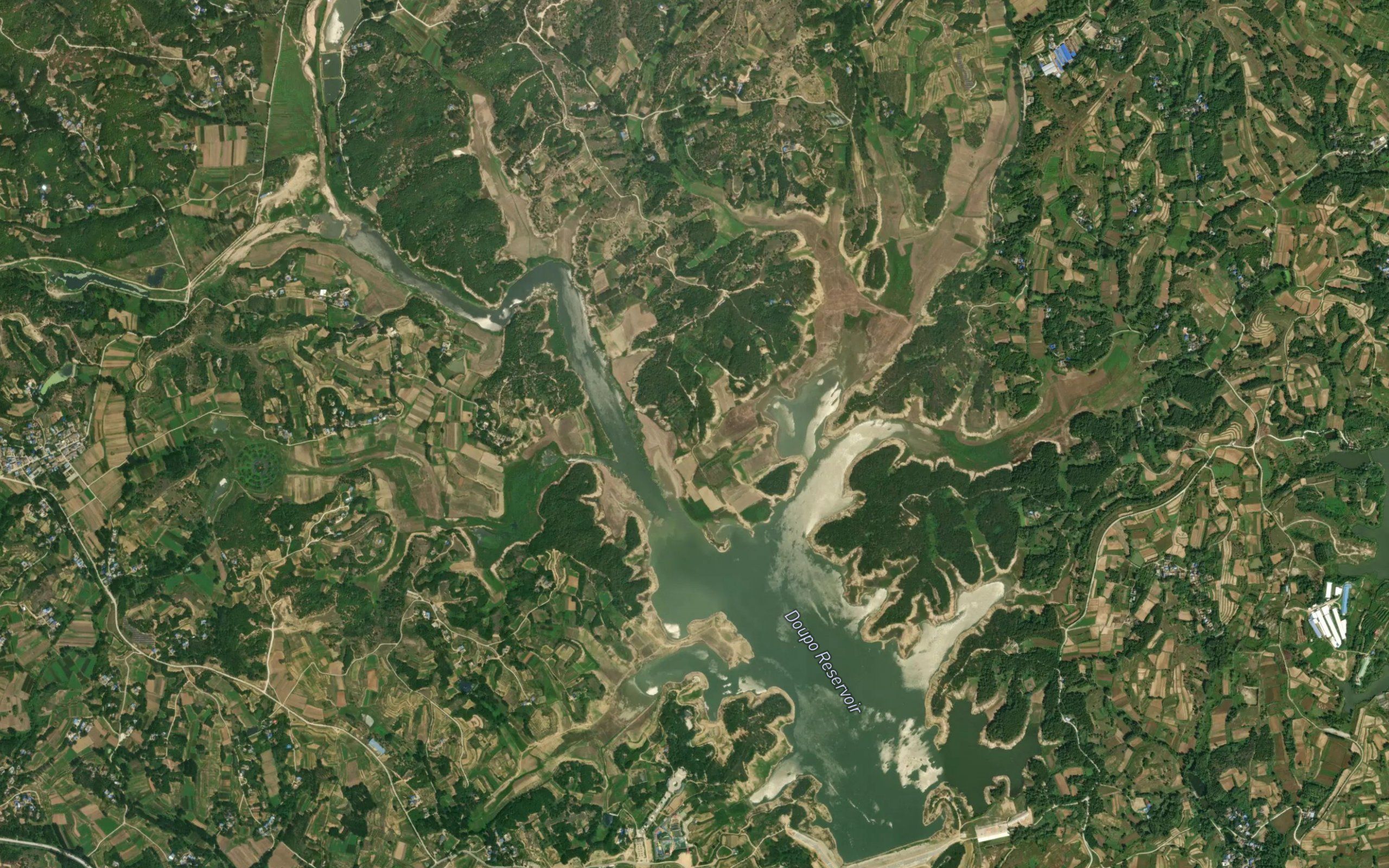 Doupo Shuiku