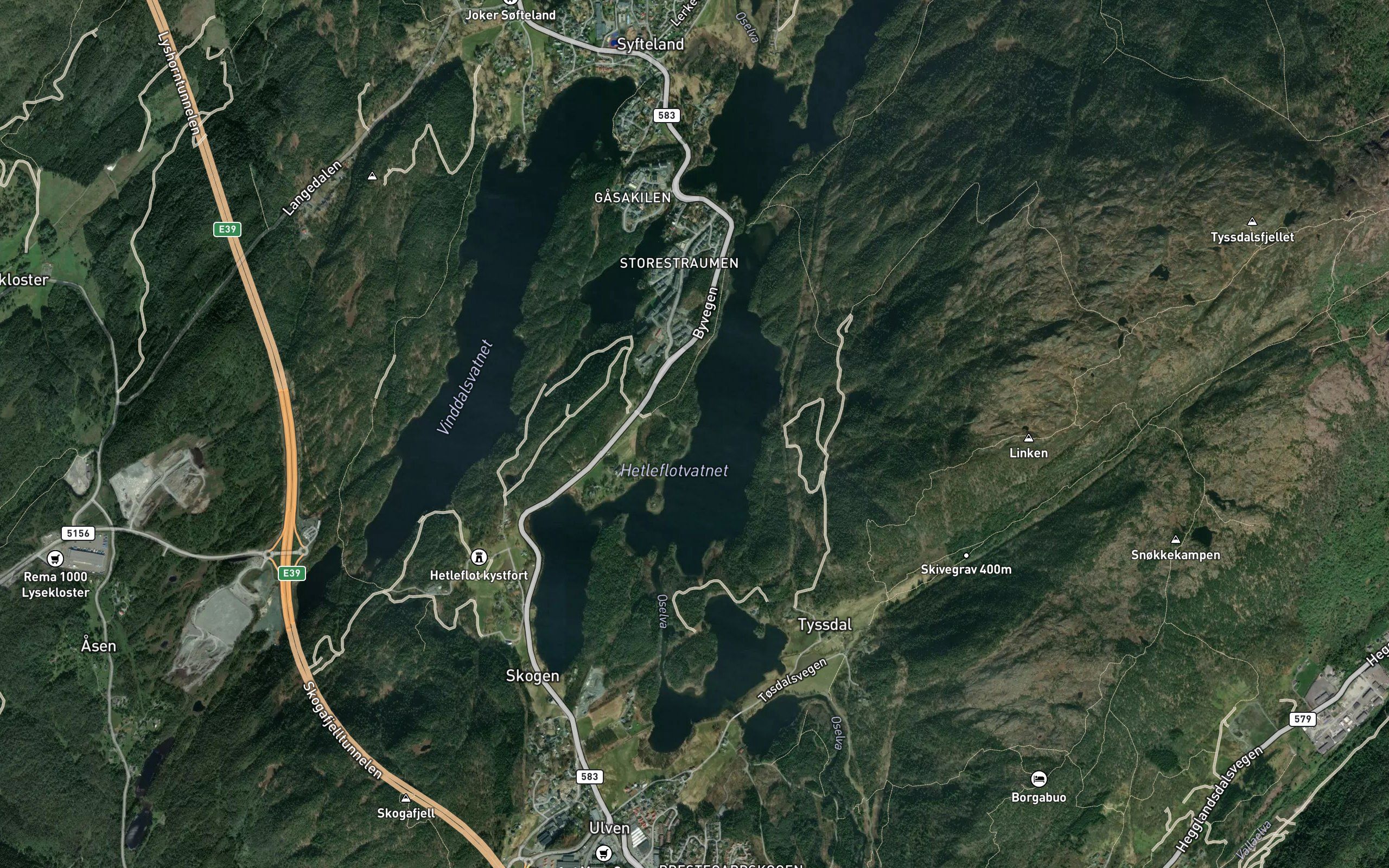 Skiftesvika