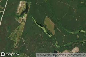 Lakeside Farms Pond