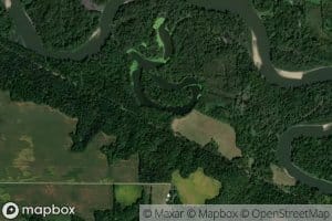 Horseshoe Lake