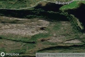Heidavatnet