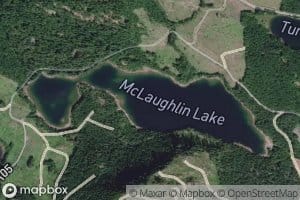McLaughlin Lake