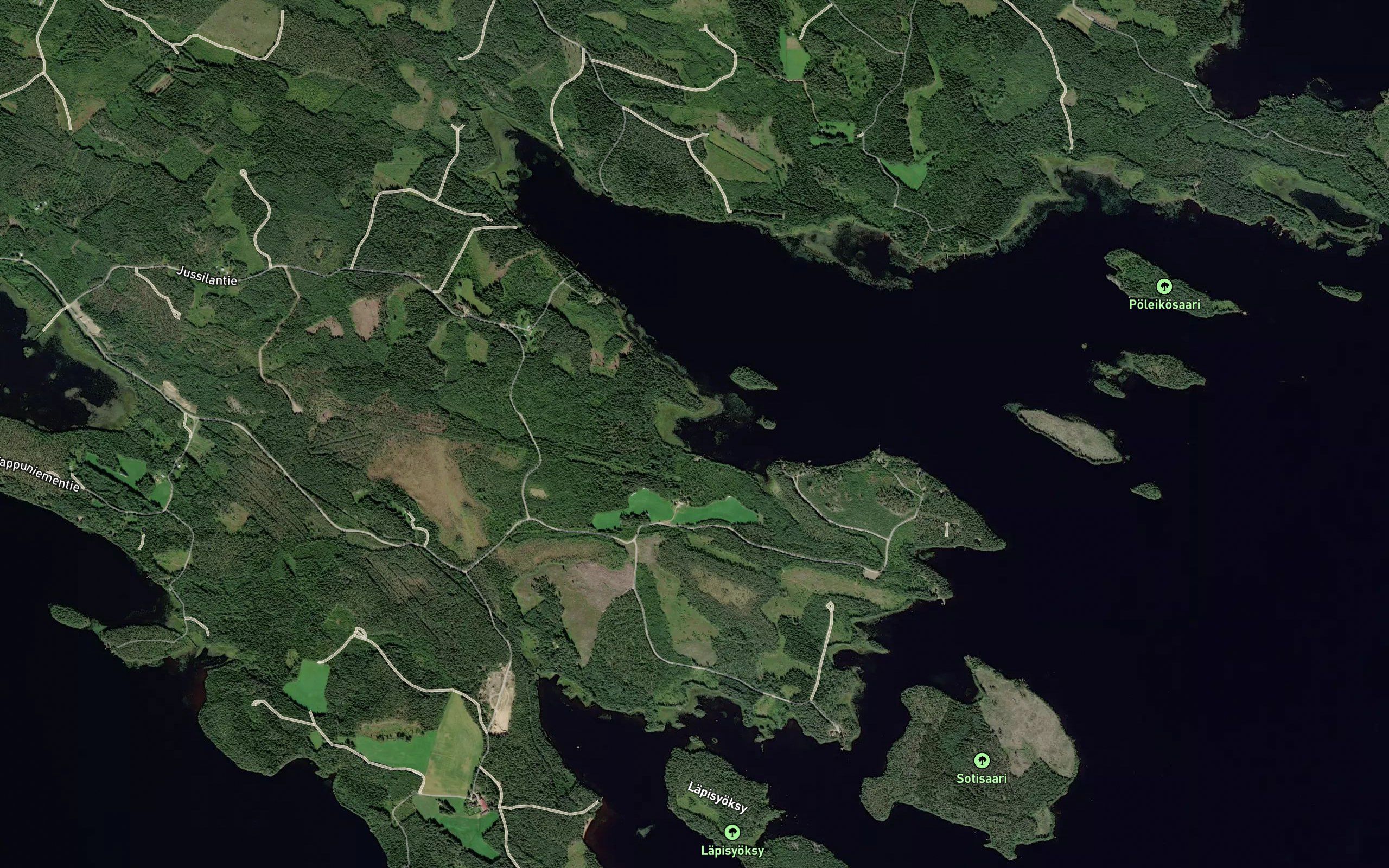 Kauvonlahti