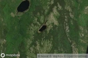 Lac du Talon