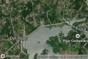 Wahig River