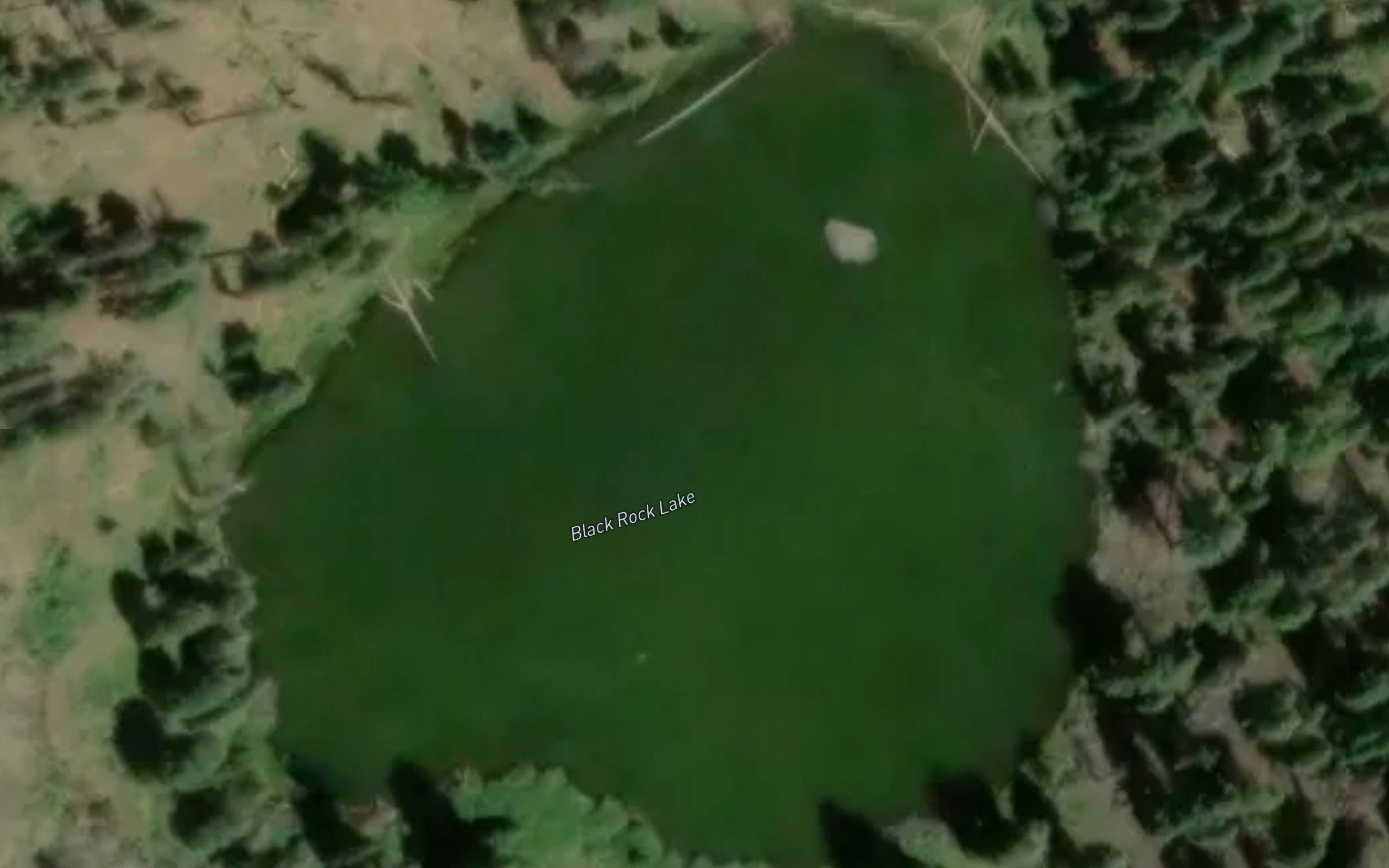 Black Rock Lake