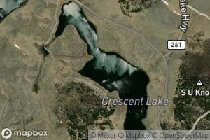 Crescent Lake