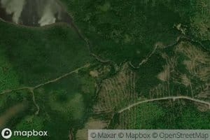 South Branch Russell Brook