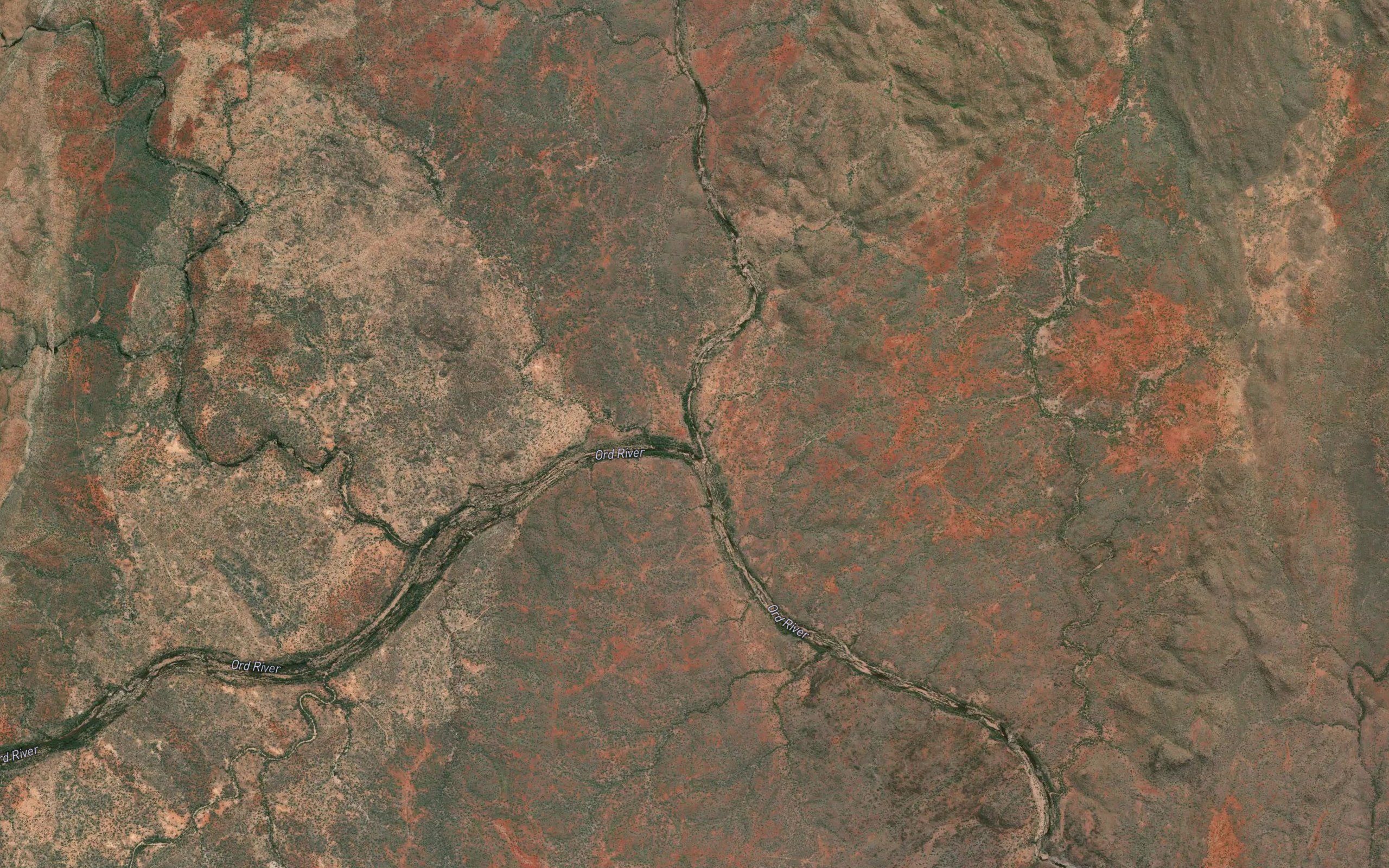 Foal Creek