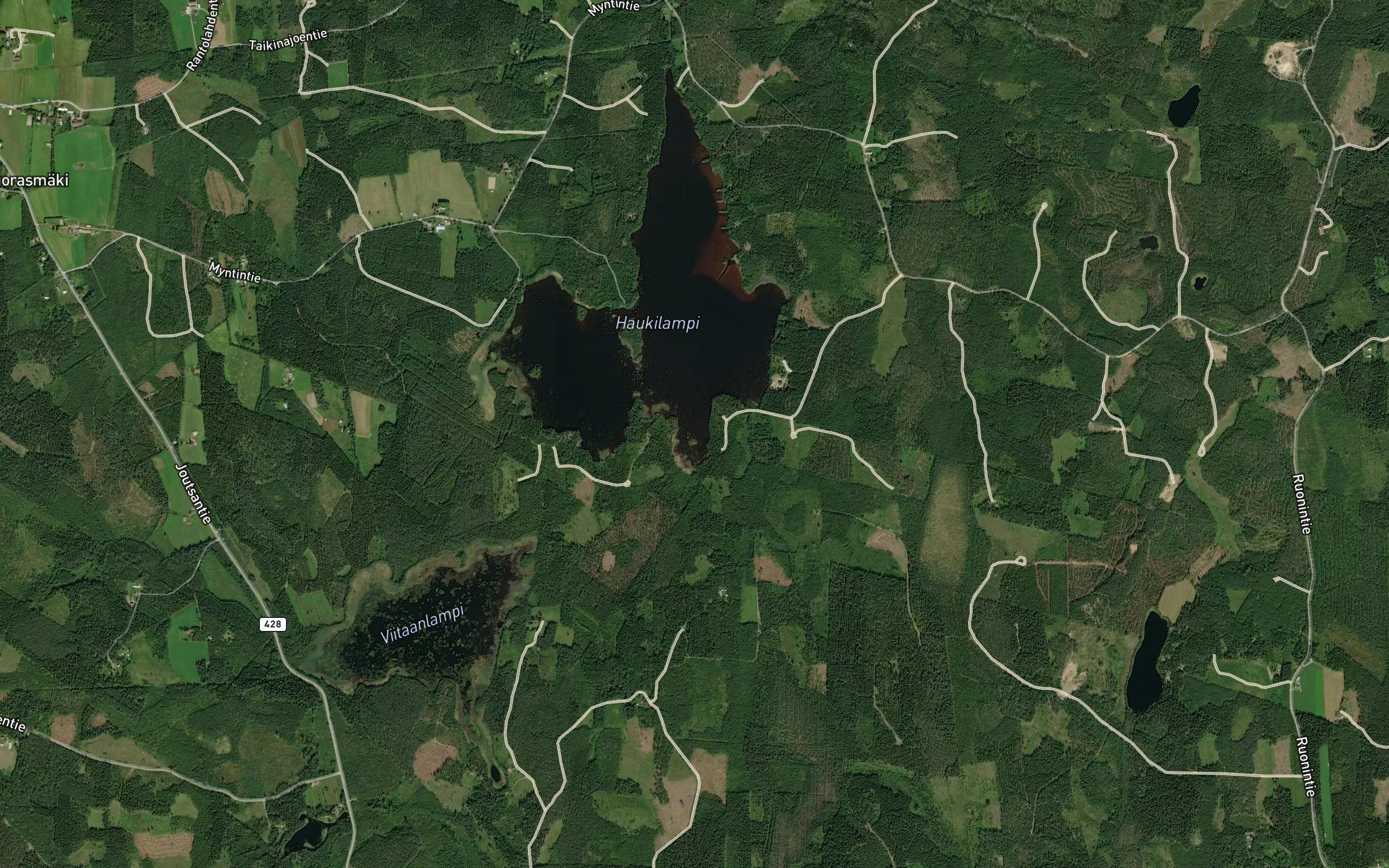 Pyssynlahti