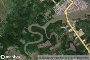 Botakio Pundopinomulo