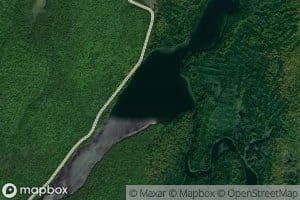 Lac Ewart