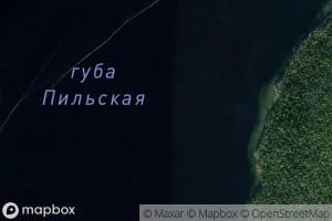 Guba Pil'skaya