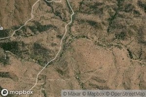 Quebrada La Yesquila