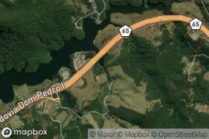 Corrego da Agua Preta