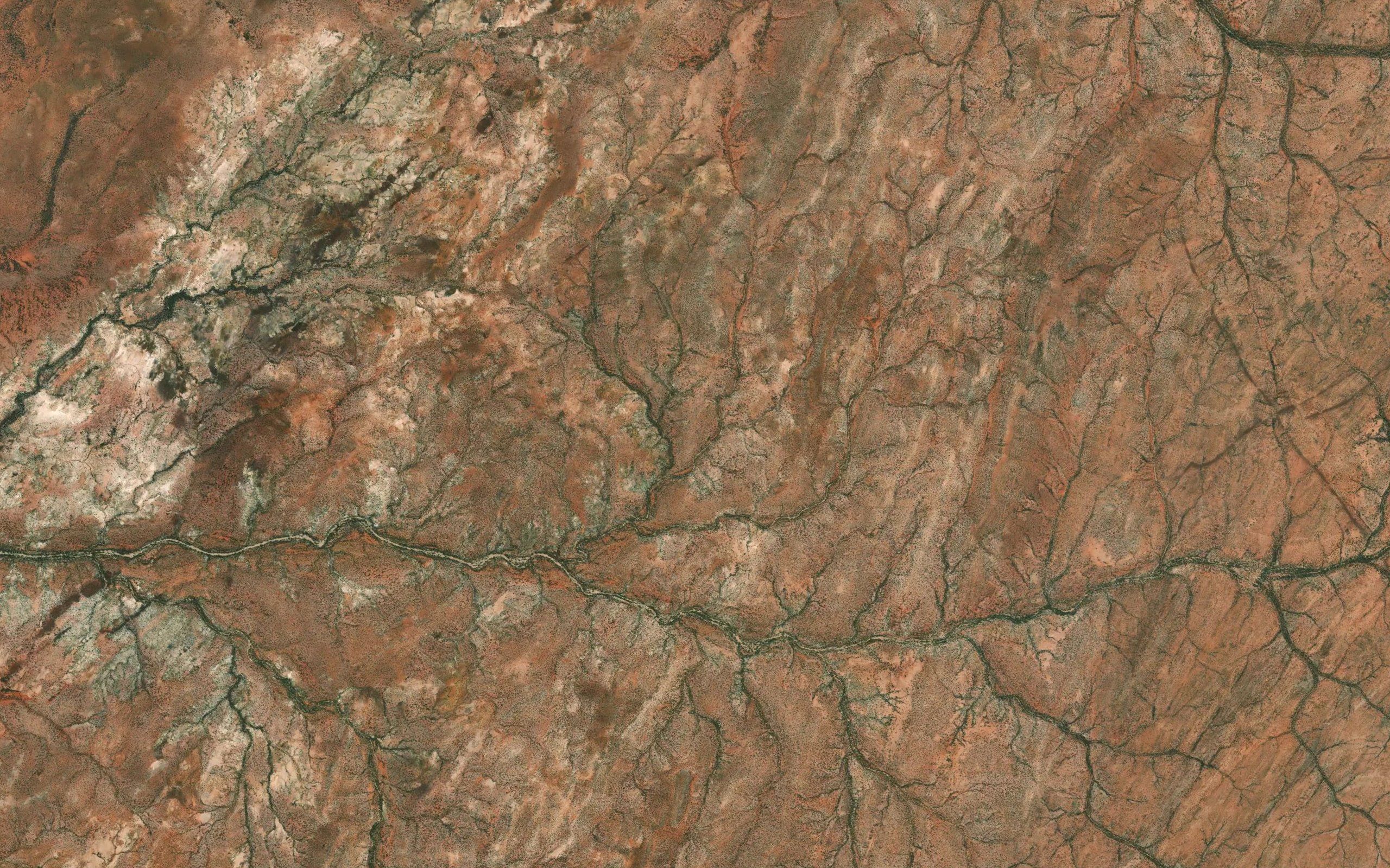 Nigalia Creek