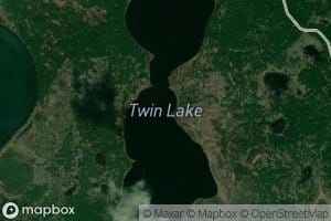 Twin Lake