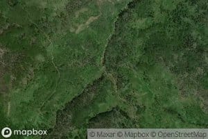 First Fork South Fork Piney River