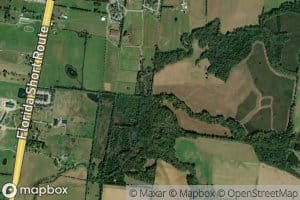 Minkslide Creek