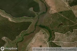 Corrego da Lagoinha